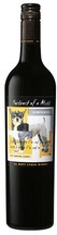2012 Portrait of a Mutt Red Wine Image